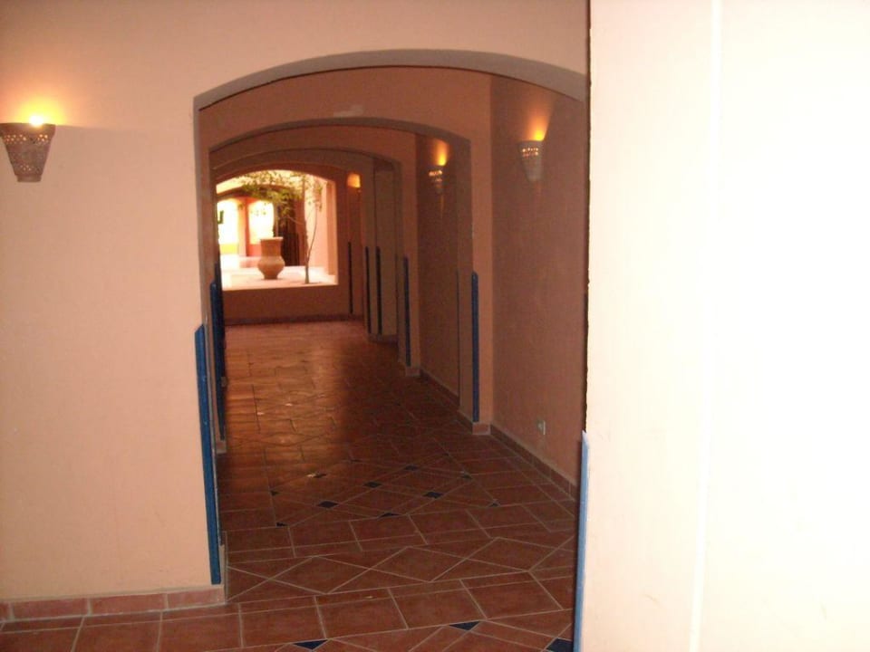 Makadi Oasis Jaz Makadi Oasis Resort