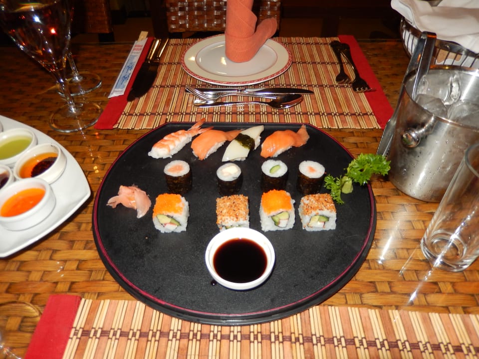 Gastro Limak Lara Deluxe Hotel & Resort