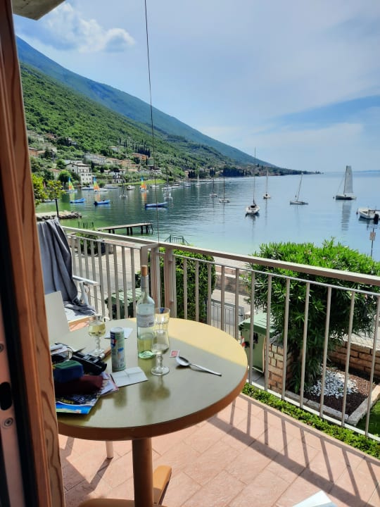 Zimmer Ambienthotel Spiaggia