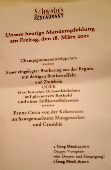 Gastro Usedom Palace Hotel