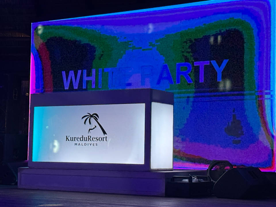 Sonstiges Kuredu Island Resort & Spa