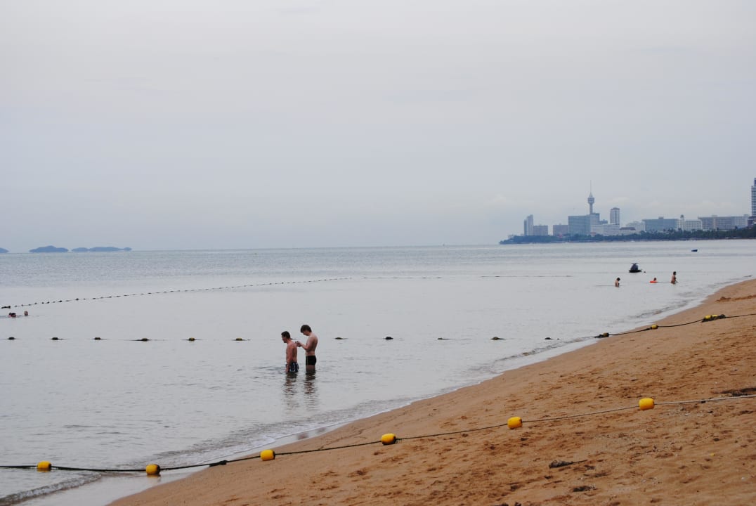 Hotel picse Pinnacle Resort & Spa Pinnacle Grand Jomtien Resort