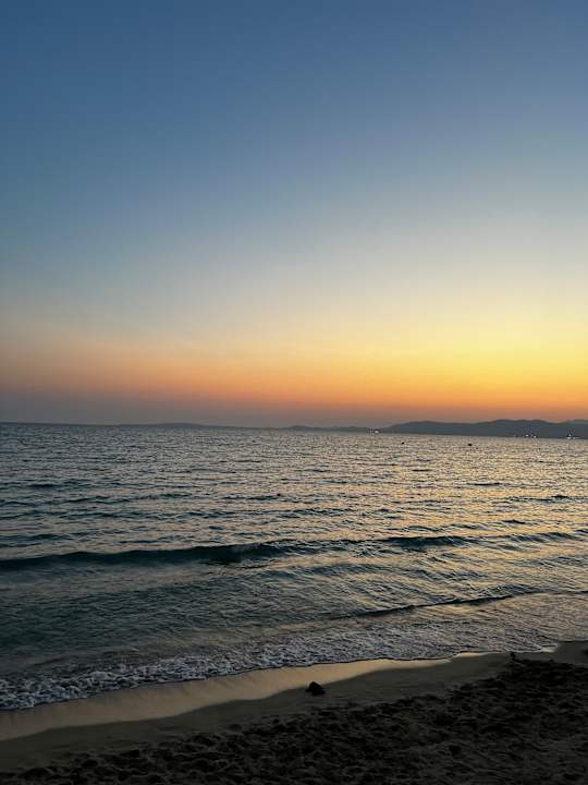 Strand Ahoi! Urban Beach Hotel