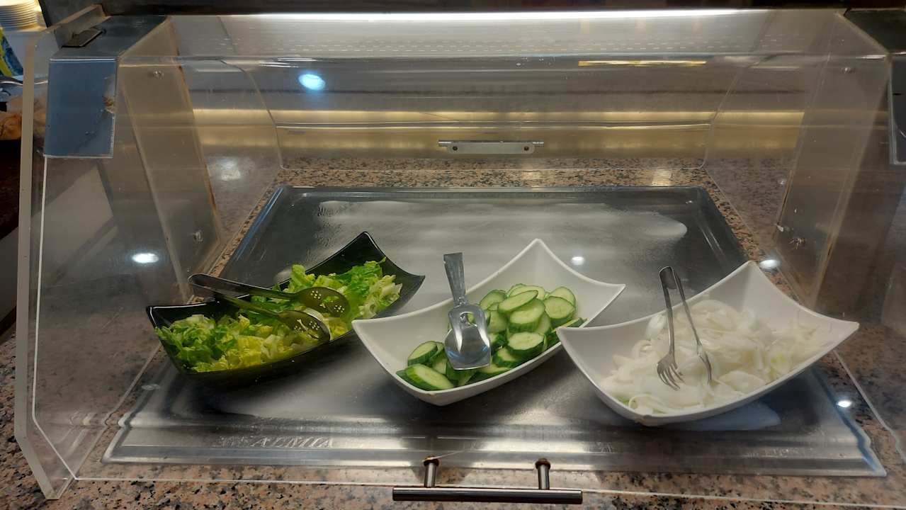 Gastro Sentido Bellevue Park