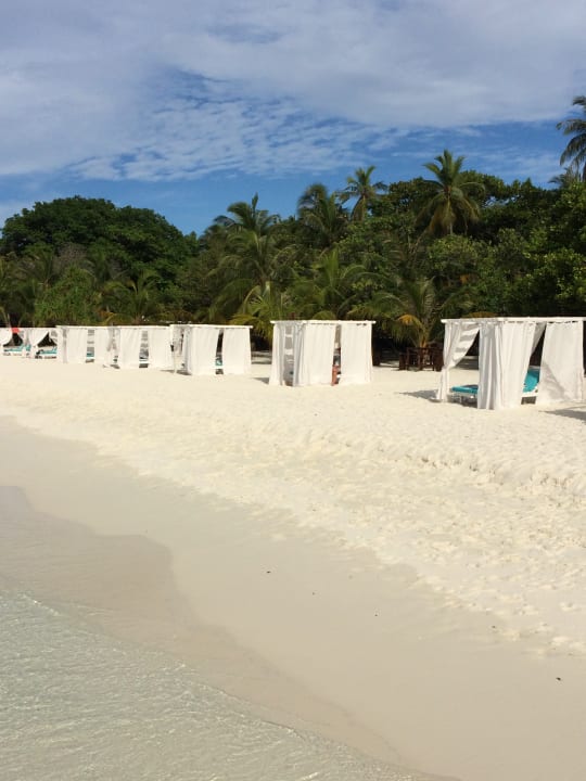 Strand Adaaran Select Meedhupparu Island Resort - Premium All Inclusive