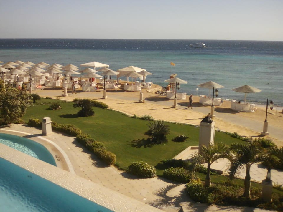 Ausblick Makadi Spa - Adults only