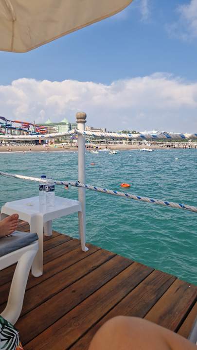 Strand Hotel Delphin Imperial