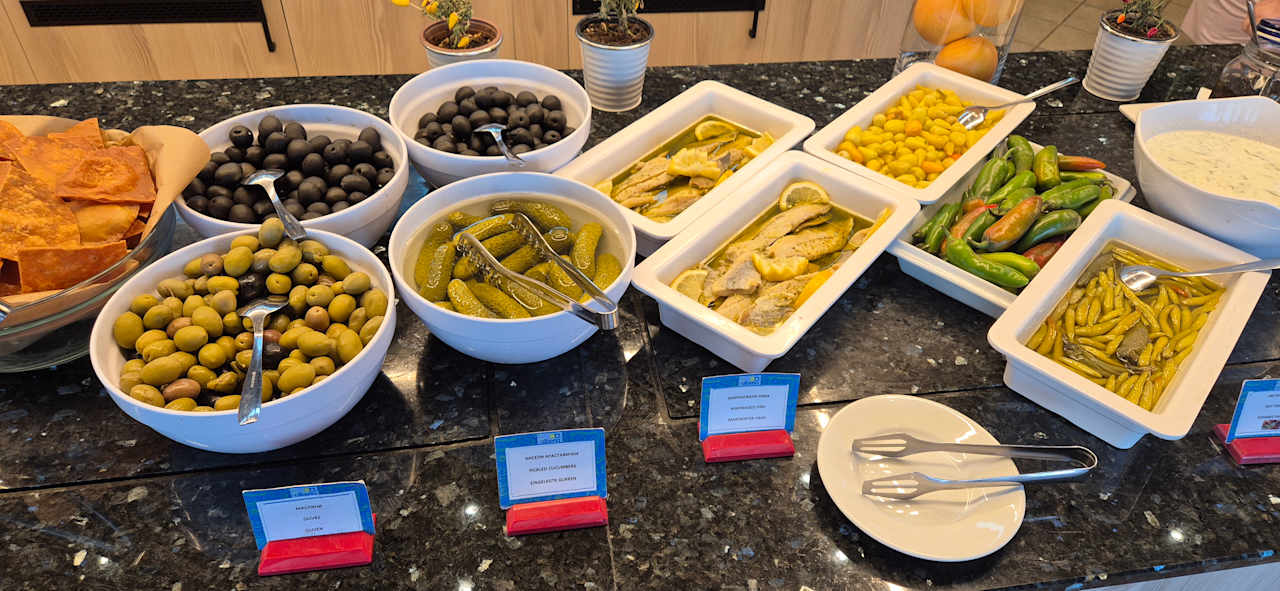 Gastro Hotel Borjana