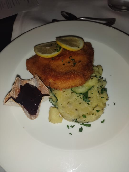 Gastro Alpenhotel Oberstdorf