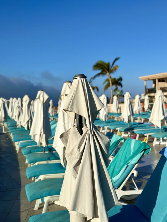 Pool Iberostar Selection Fuerteventura Palace
