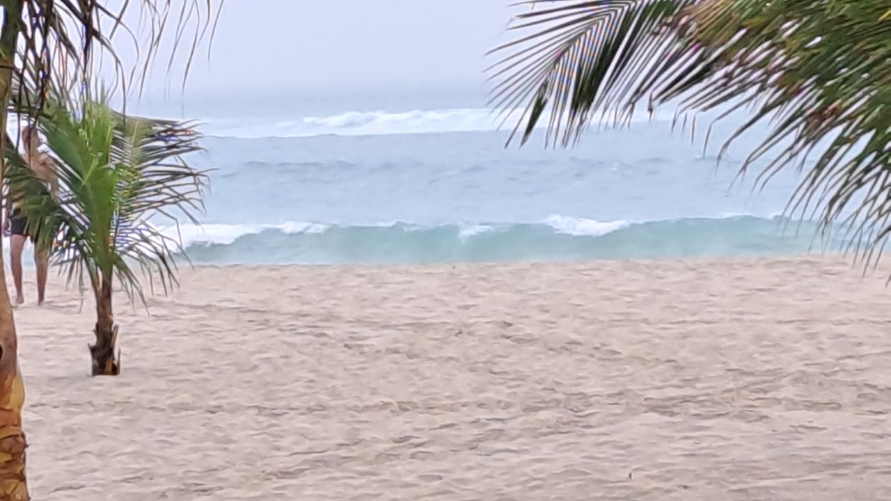 Strand Hotel Riu Palace Boavista