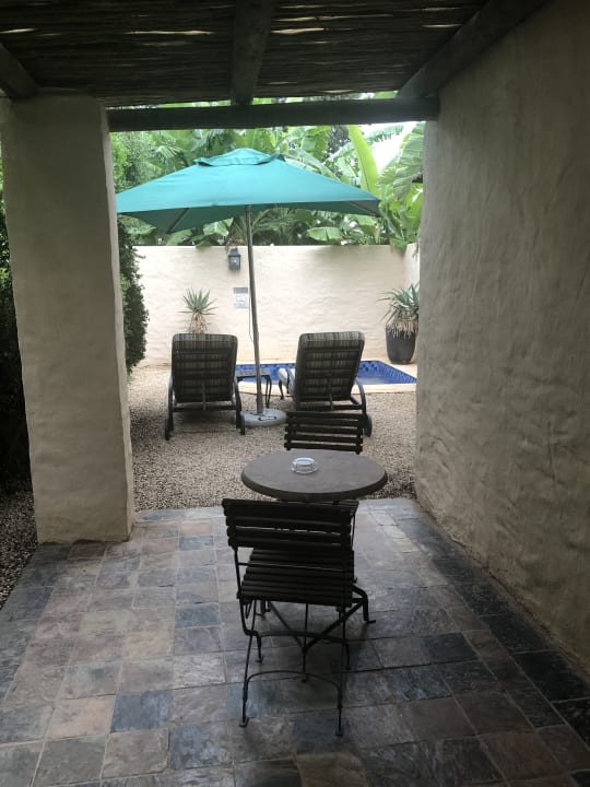 Zimmer Hotel Woodall Country House