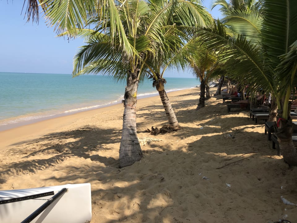 Strand La Flora Khao Lak