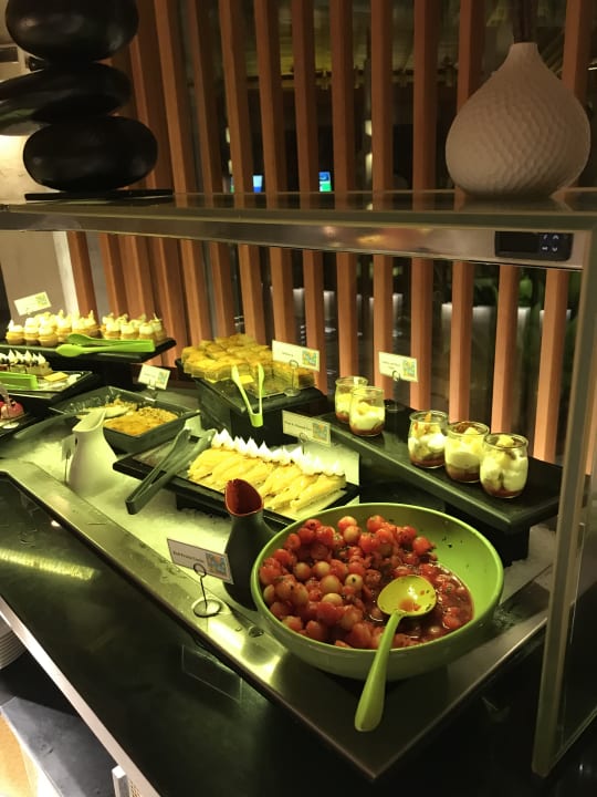 Gastro Kuramathi Maldives