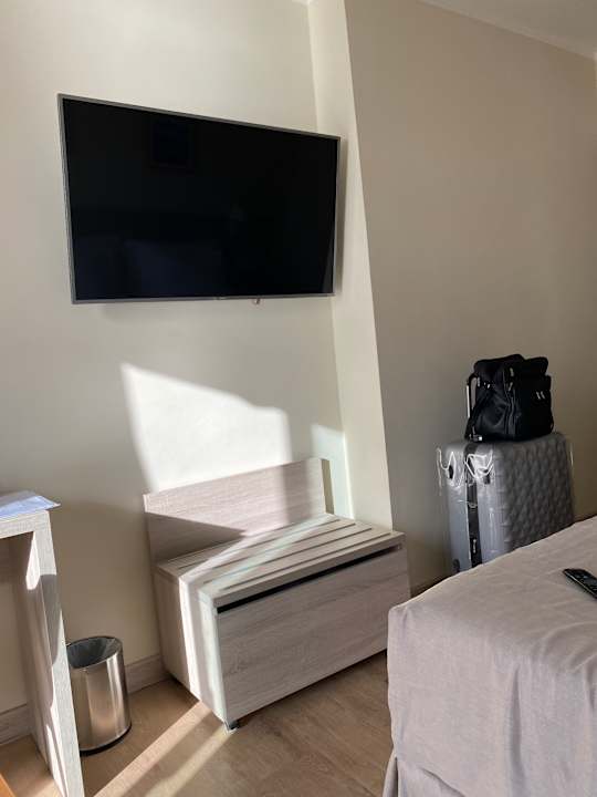 Zimmer Barceló Santiago - Adults Only