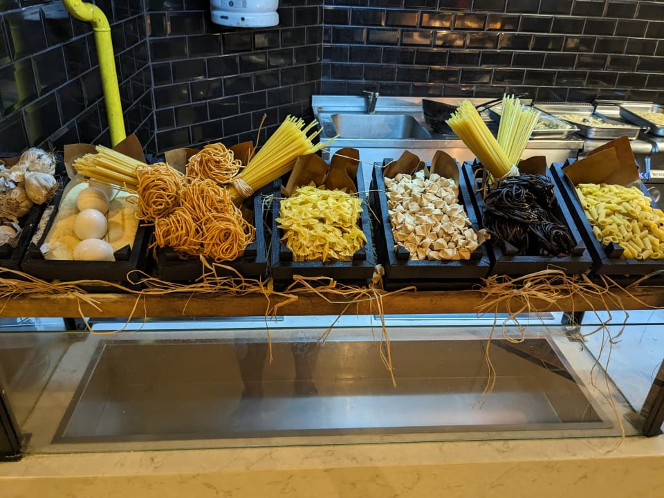 Gastro PALOMA Perissia