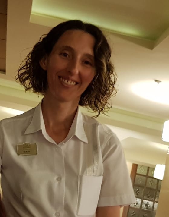 Restaurant Aydinbey Kings Palace & Spa