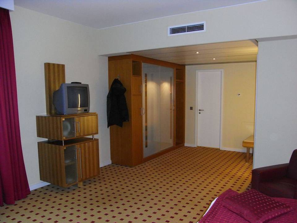 Wohnbeispiel ScanHotels City Rostock