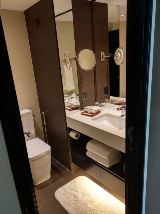 Zimmer JA Beach Hotel