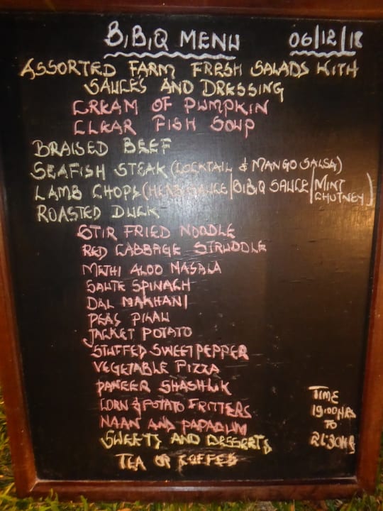 Gastro Neptune Village Beach Resort & Spa