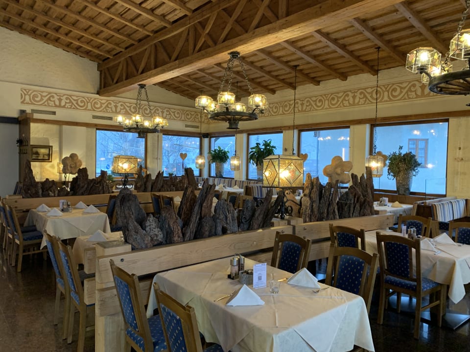Gastro Hotel Post