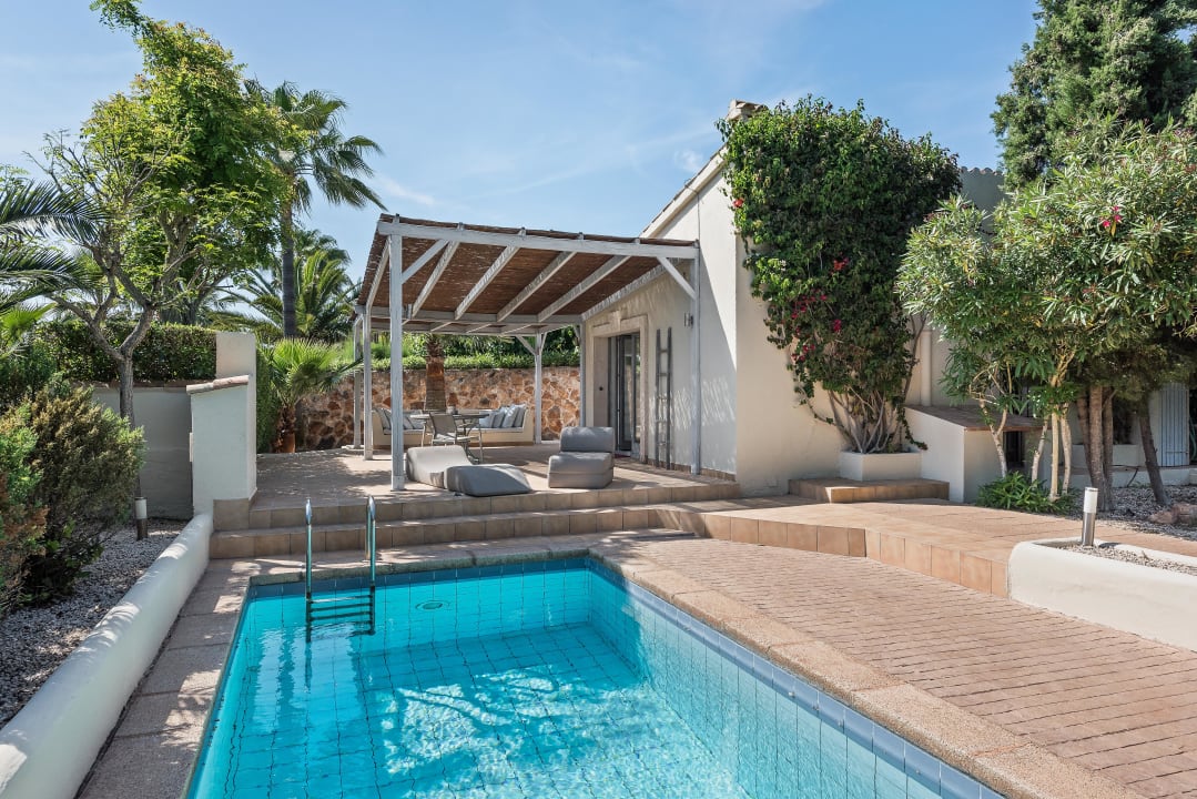 Zimmer Finca Amapola - Agrotourismus Hotel