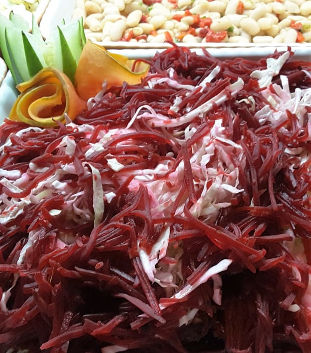 Gastro Hotel Roc Barlovento