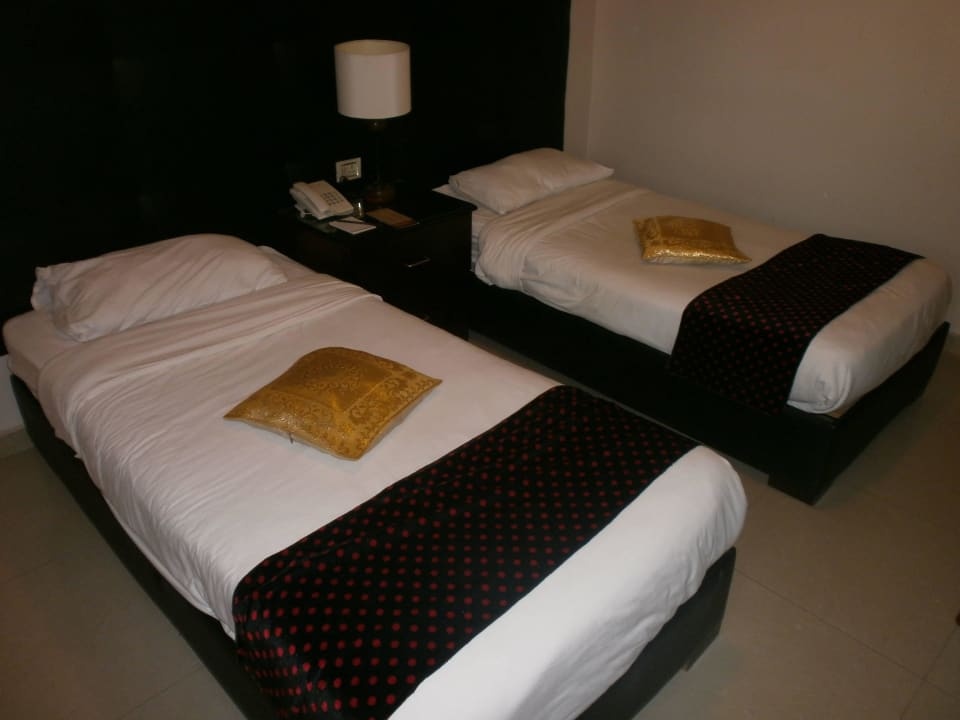 Das Zimmer Hotel La Maison