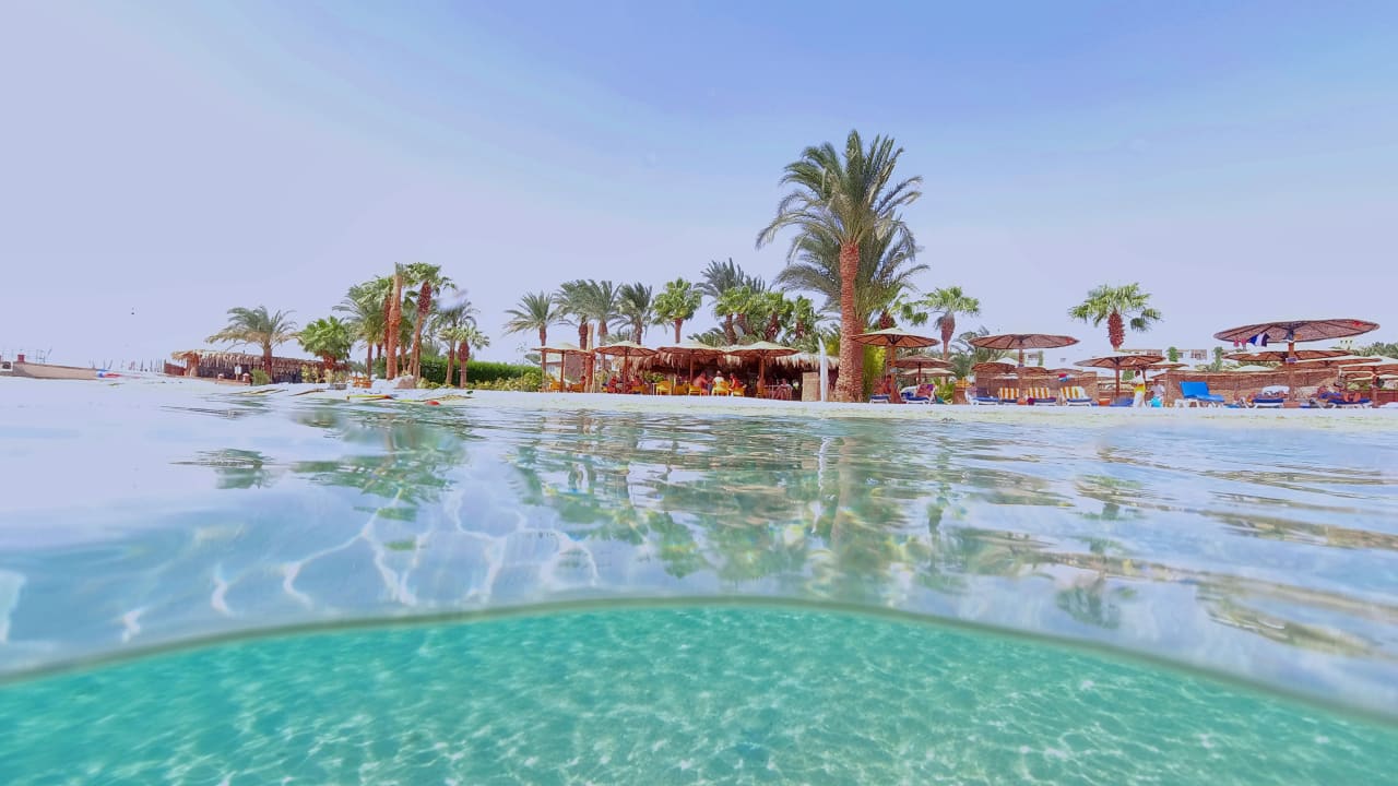 Strand Fort Arabesque Resort, Spa & Villas