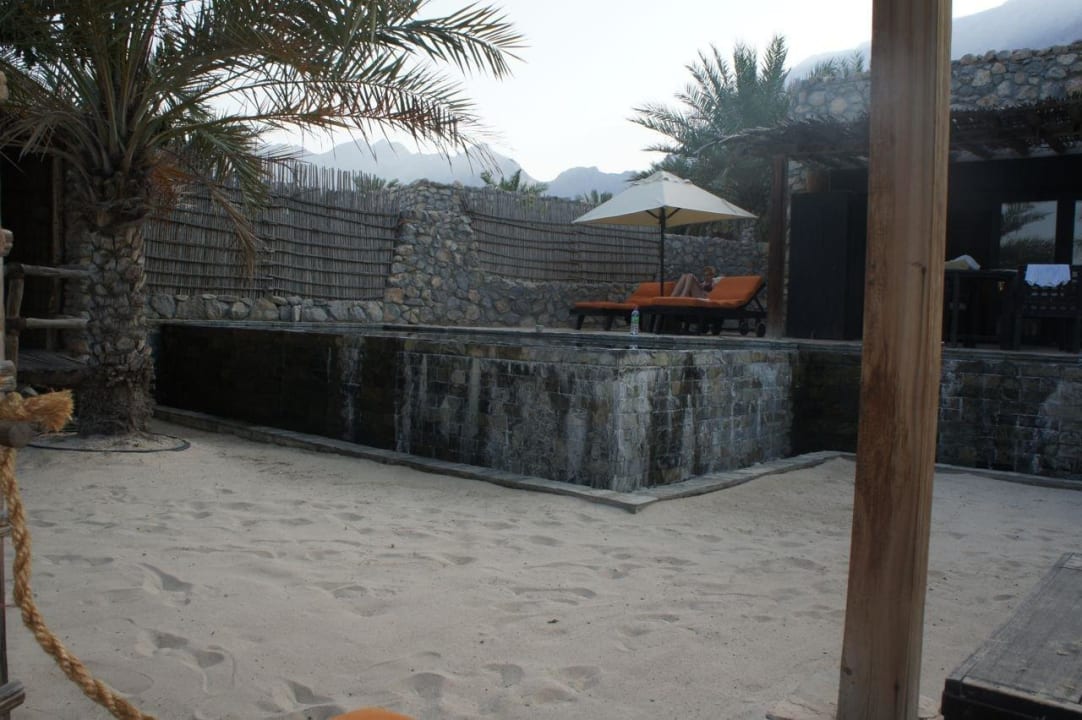 SIX Senses Six Senses Spa At Zighy Bay