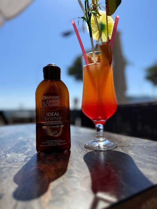 Gastro Parador Beach Hotel