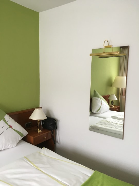 Zimmer Alt Ilsenburger Hof