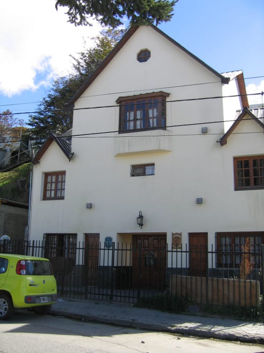 Viento del Sur B&B Viento Del Sur B&B