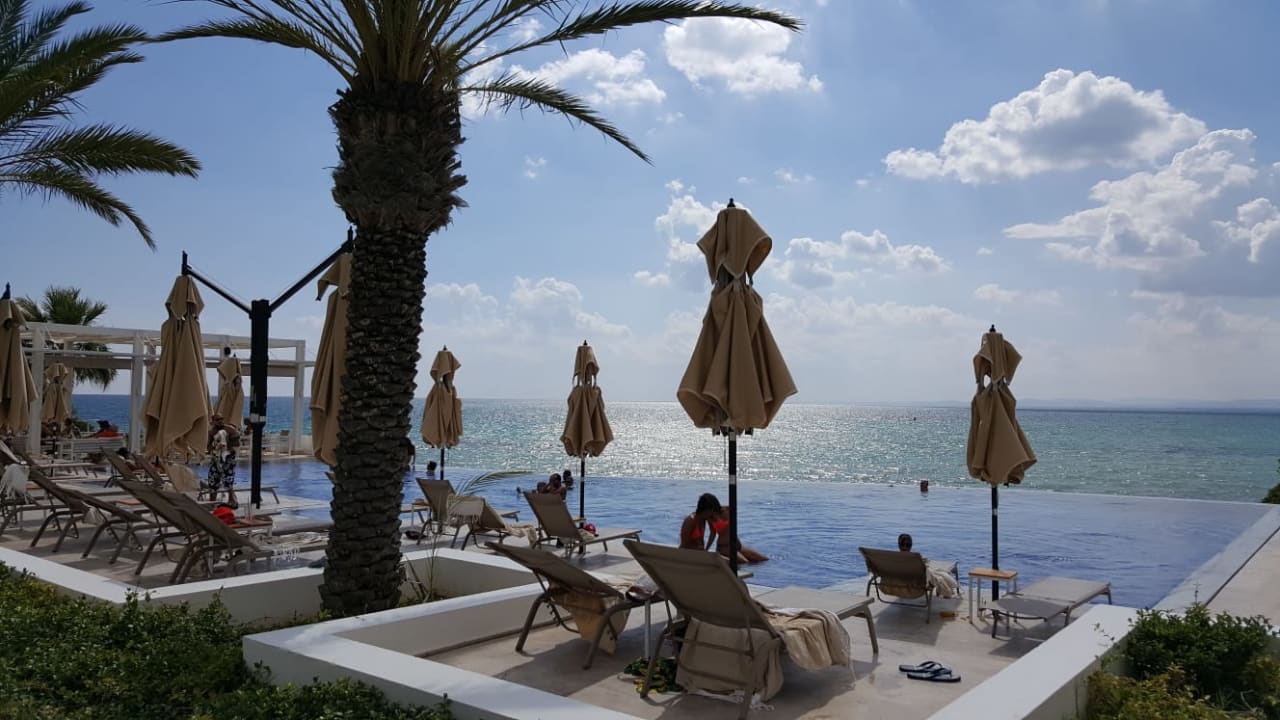 Pool Hotel La Badira