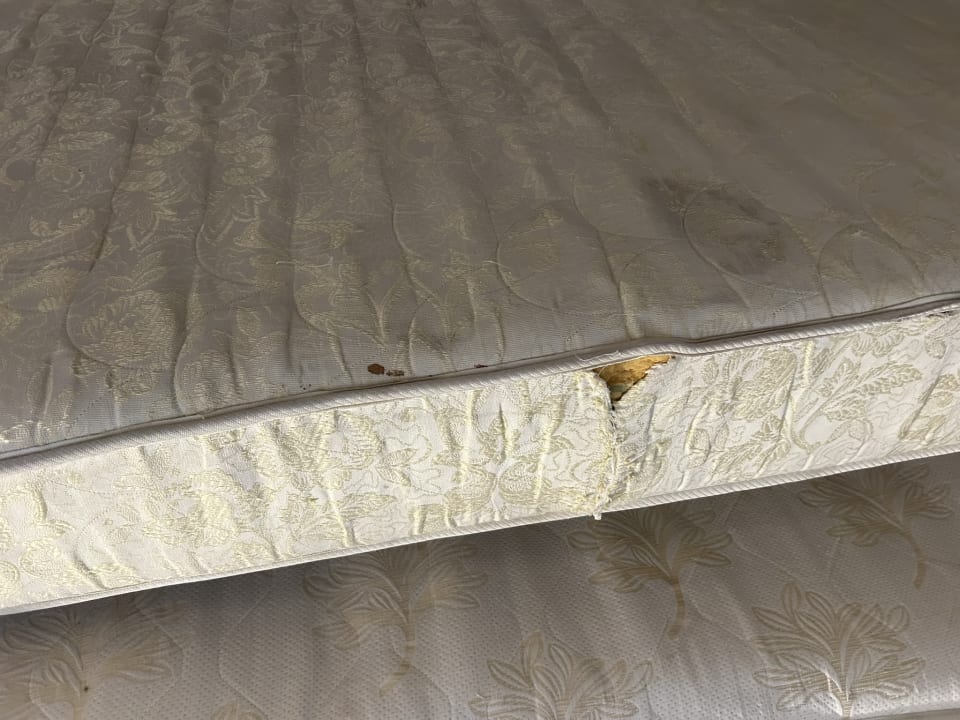 Zimmer Le Jardin Aqua Park Resort