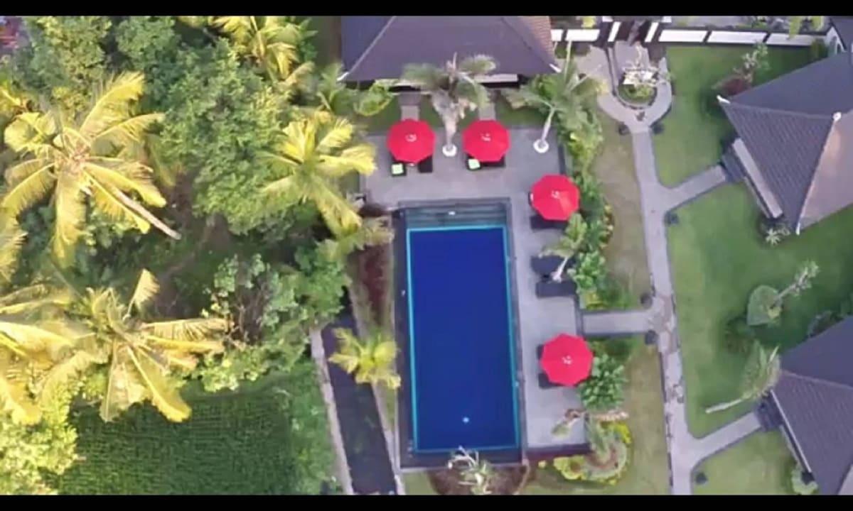 Pandawa Village Villas Pandawa Village