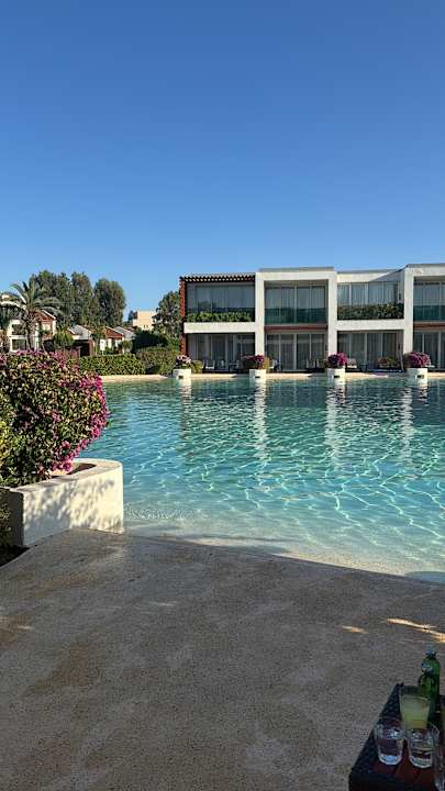 Zimmer Rixos Premium Tekirova