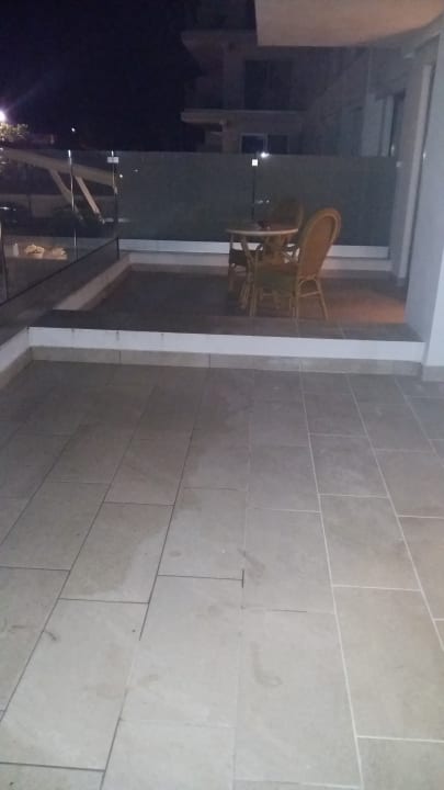 Zimmer Playa Esperanza Resort