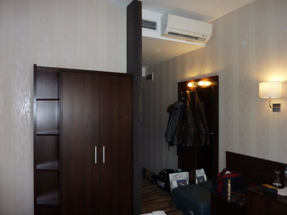 Pokój Hotel Arkas