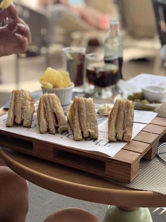 Gastro Son Moll Sentits Hotel & Spa