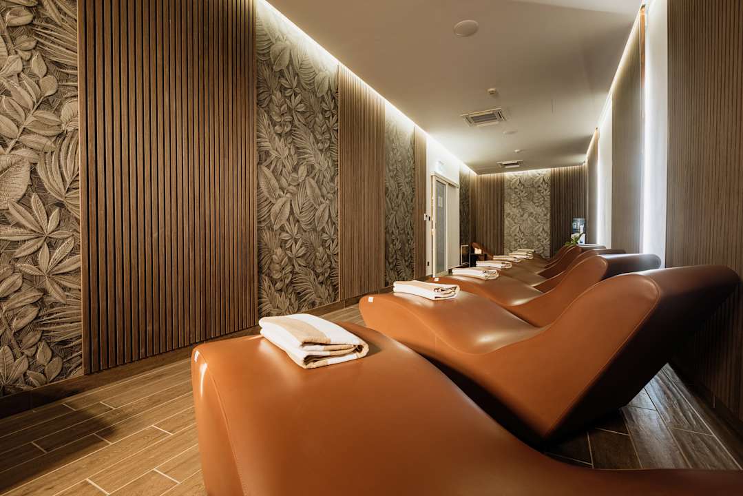 Sport & Freizeit Hotel Nautica