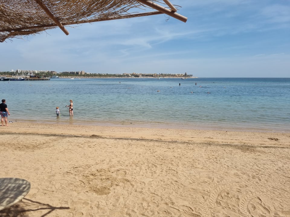 Strand Jaz Makadi Oasis Resort