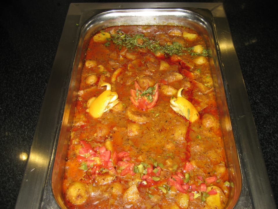 Gastro Pickalbatros Aqua Vista Resort - Hurghada