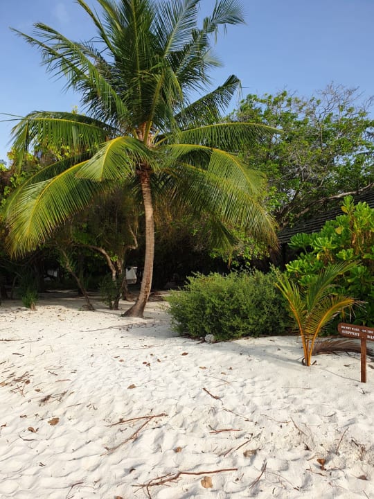 Strand Adaaran Select Meedhupparu Island Resort - Premium All Inclusive