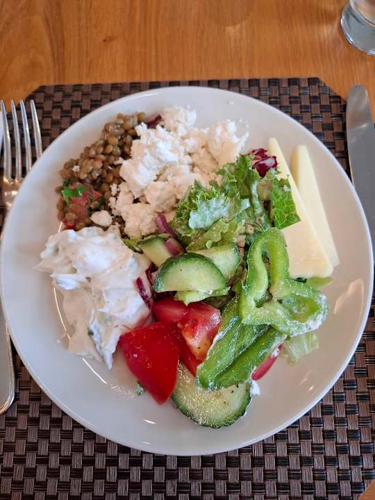 Gastro Calimera Sirens Beach