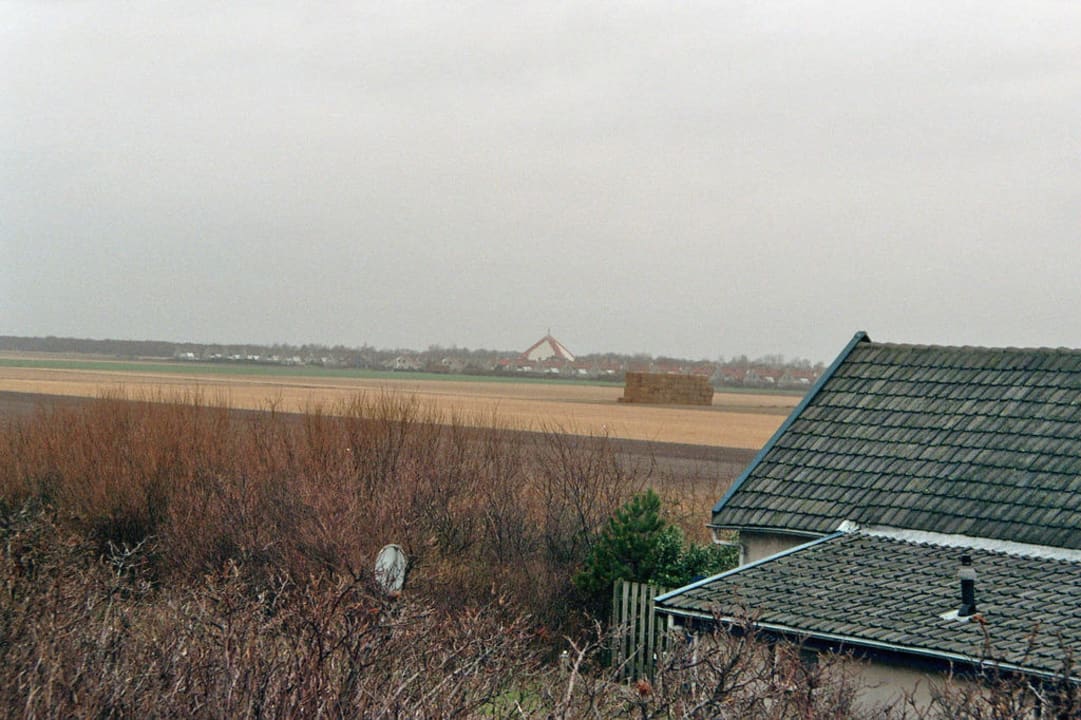 Dünenlandschaft Landal Beach Resort Ooghduyne