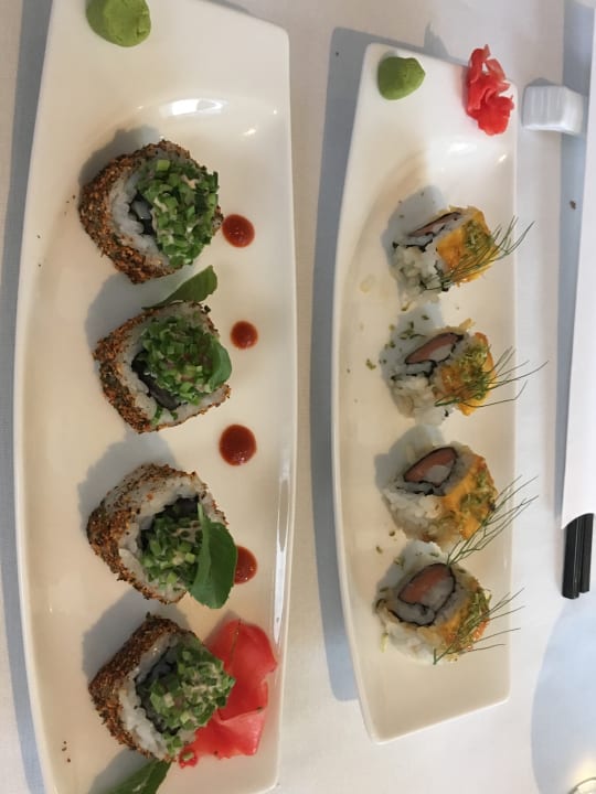 Sushi Akumal Bay Beach & Wellness Resort