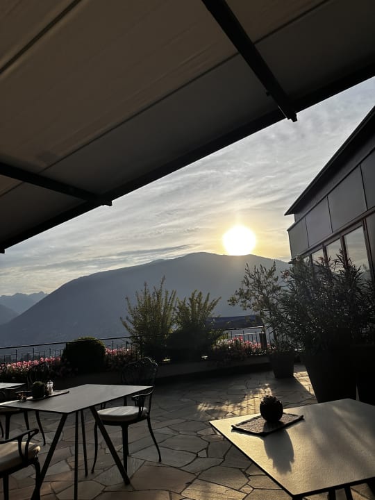 Gastro Schenna Resort