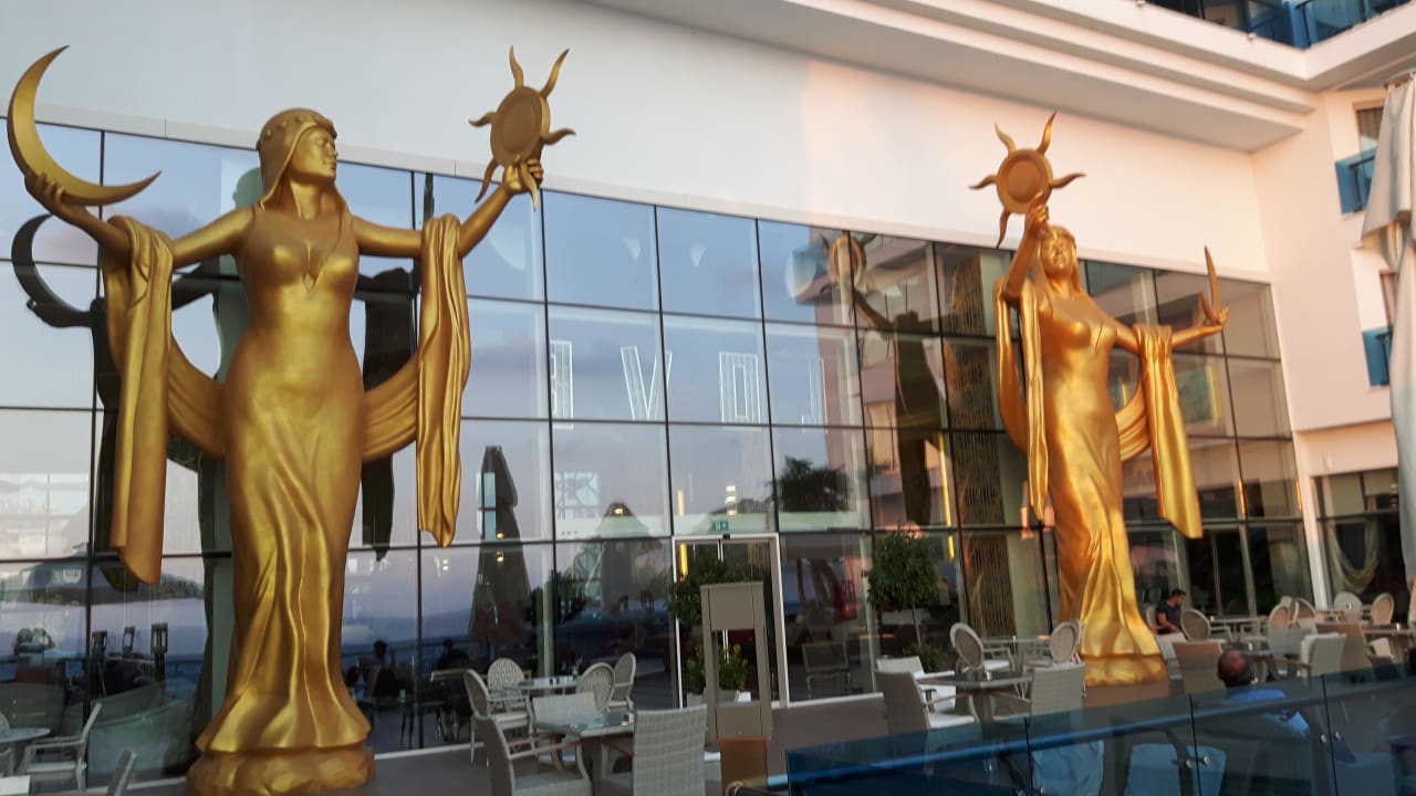 Terasse Azura Deluxe Resort & Spa Hotel