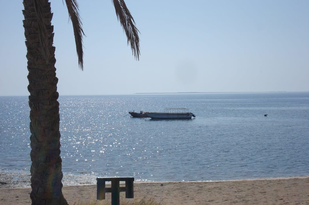 Spiaggia Shams Alam Beach Resort